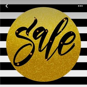 Winter Sale!!! 30% off when you make an offer at selling price!